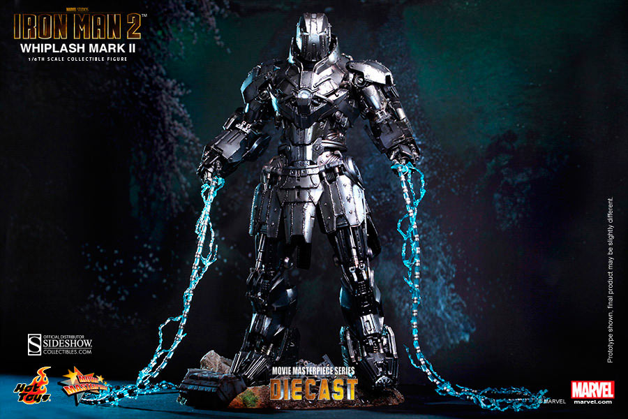 Figura Whiplash Mark II