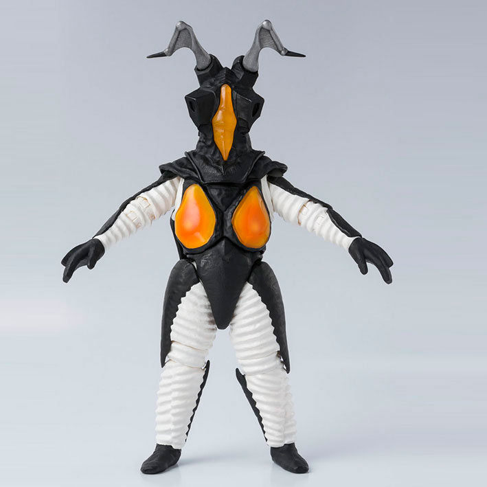 Figura Zetton