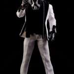 Figura Zeus Xenios