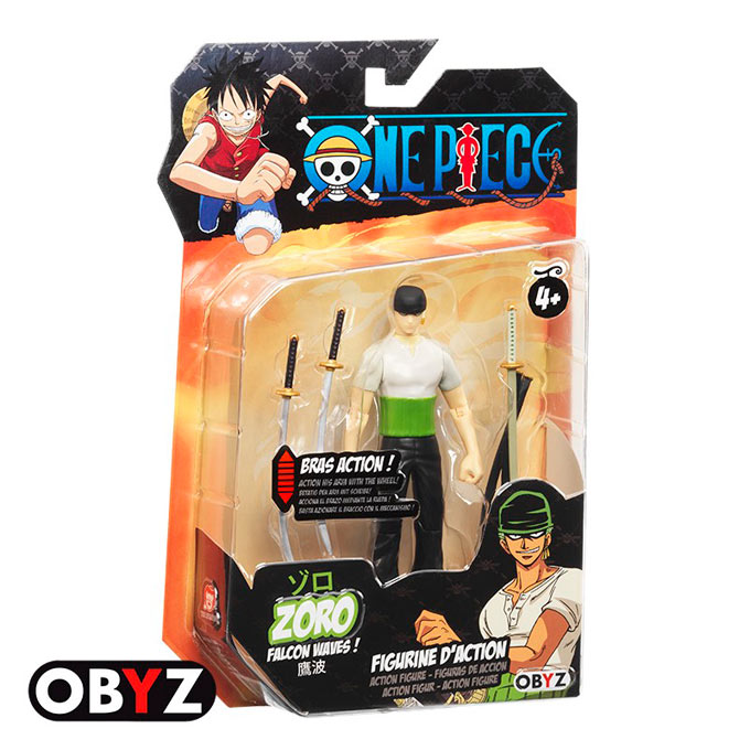 Figura Zoro