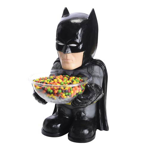 Figura soporte para caramelos Batman 50 cm