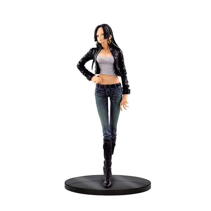 Figuras Boa Hancock