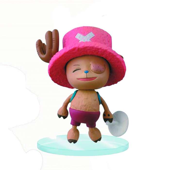 Figuras Tony Tony Chopper