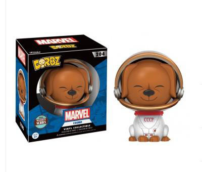 Funko Dorbz Cosmo