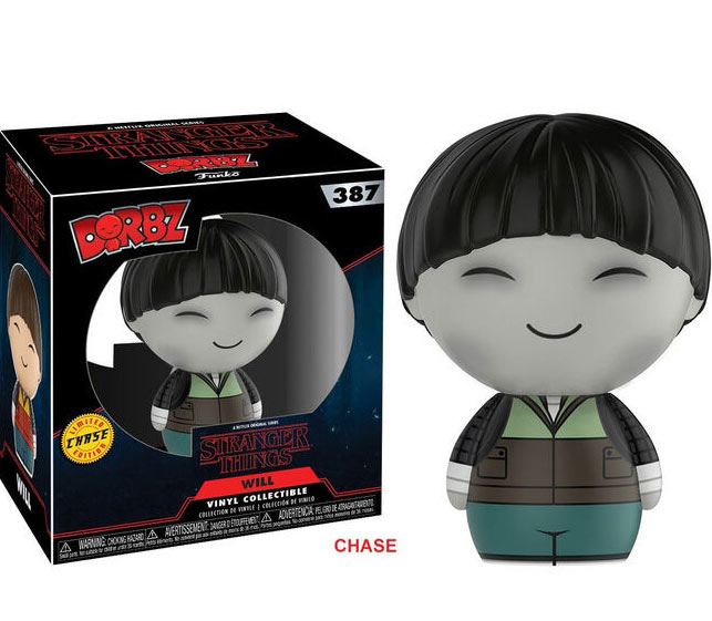 Funko Dorbz Will