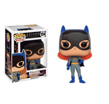 Funko POP Batgirl