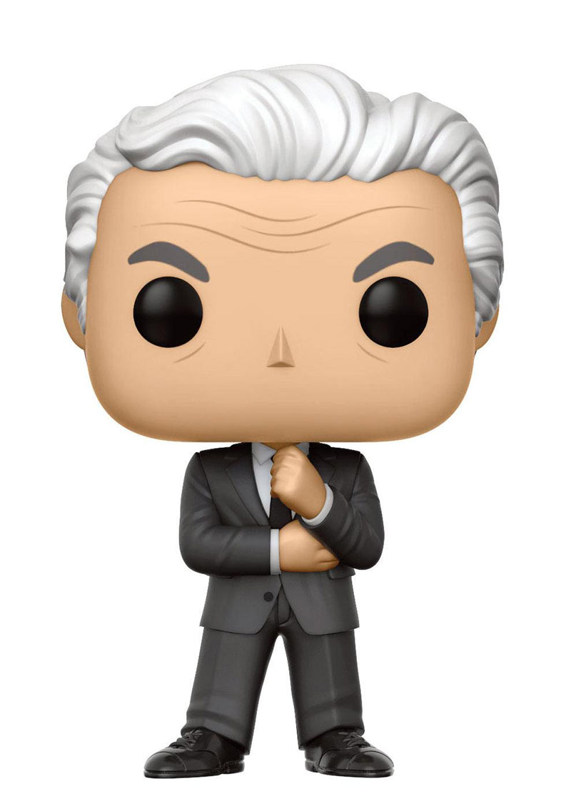 Funko POP Brenner 9 cm. Stranger Things. POP! TV. Funko