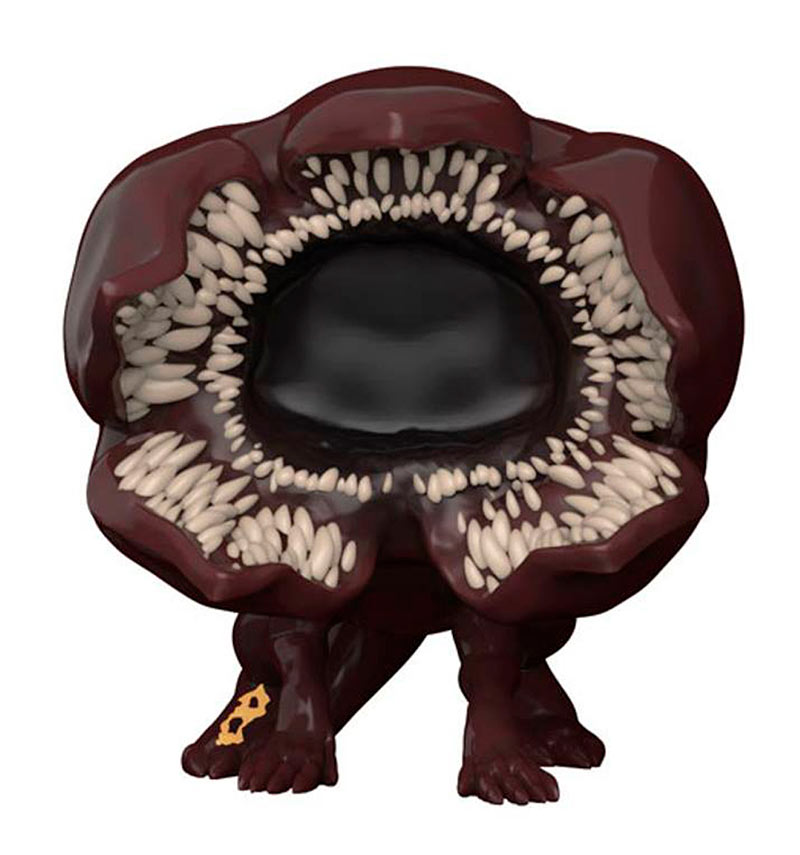 Funko POP Dart Demogorgon 9 cm. Stranger Things. POP Series