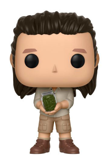 Funko POP Eugene