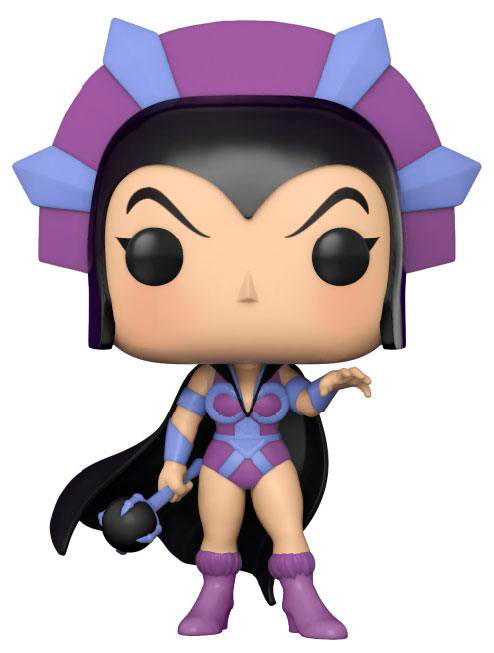 Funko POP Evil-Lyn 9 cm. Masters del Universo