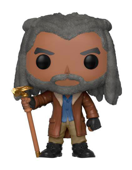 Funko POP Ezequiel