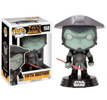 Funko POP Fifth Brother