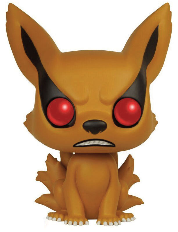 Funko POP Kurama 15 cm. Naruto