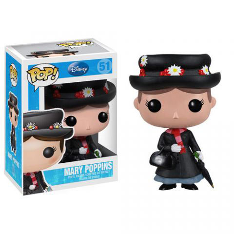 Funko POP Mary Poppins