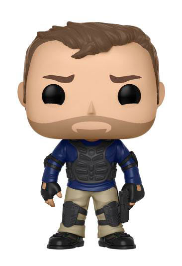 Funko POP Richard