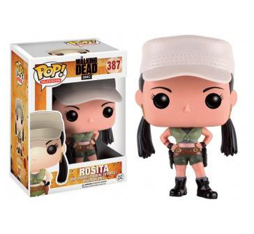 Funko POP Rosita