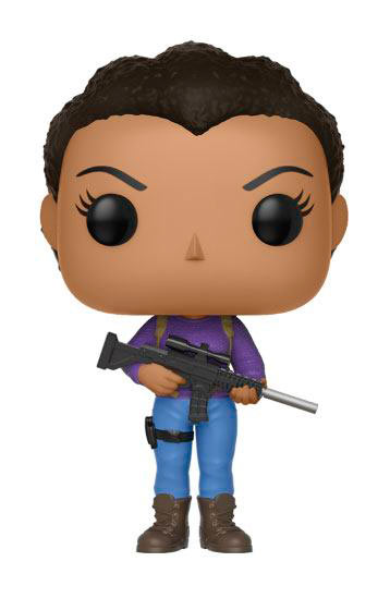 Funko POP Sasha