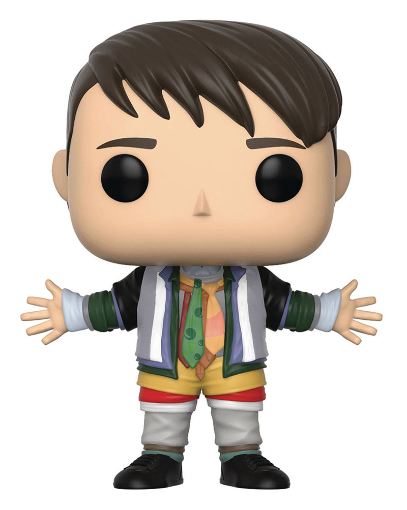 Funko POP TV Friends Joey in Chandler's Clothes 9 cm