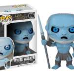 Funko POP White Walker