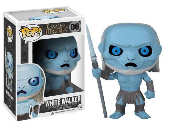 Funko POP White Walker