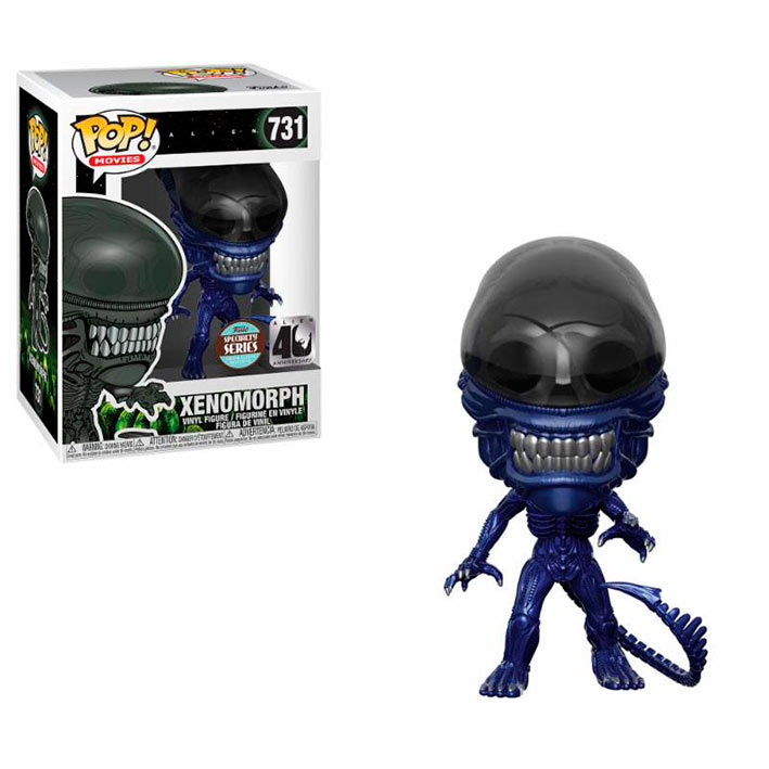 Funko POP Xenomorph