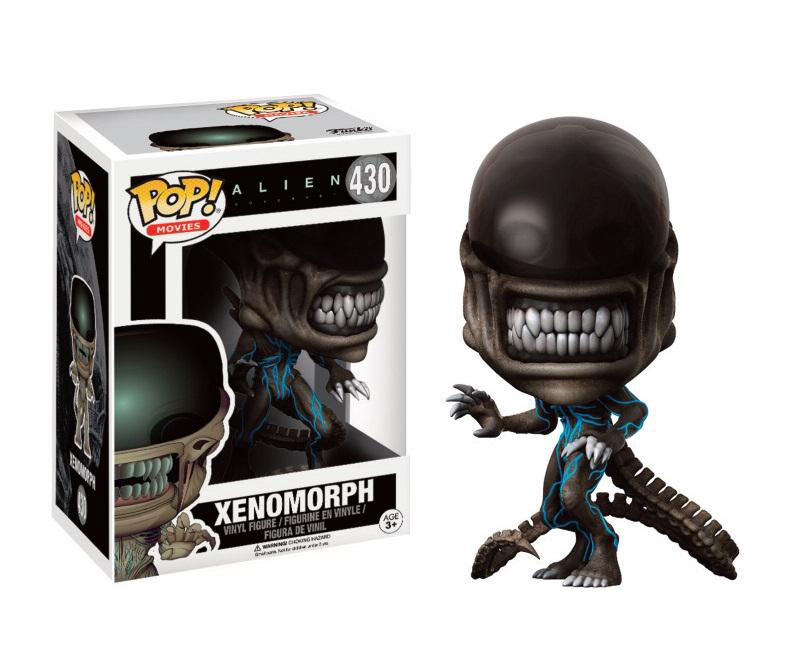Funko POP Xenomorph