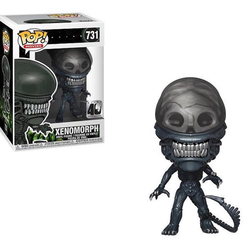 Funko POP Xenomorph 9 cm. Alien
