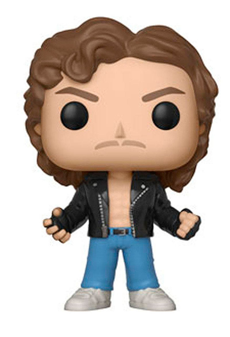 Funko Pop Billy at Halloween 9 cm. Stranger Things