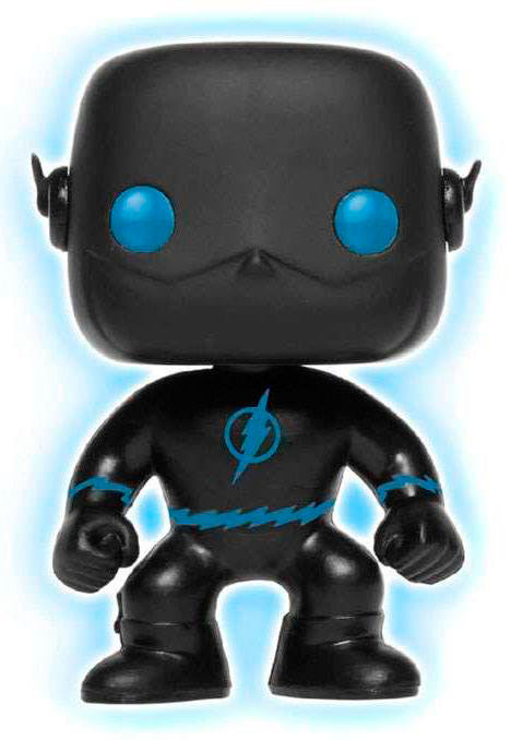 Funko Pop Flash