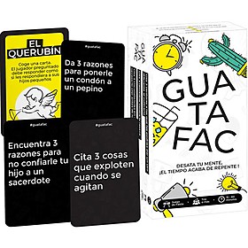 GUATAFAC