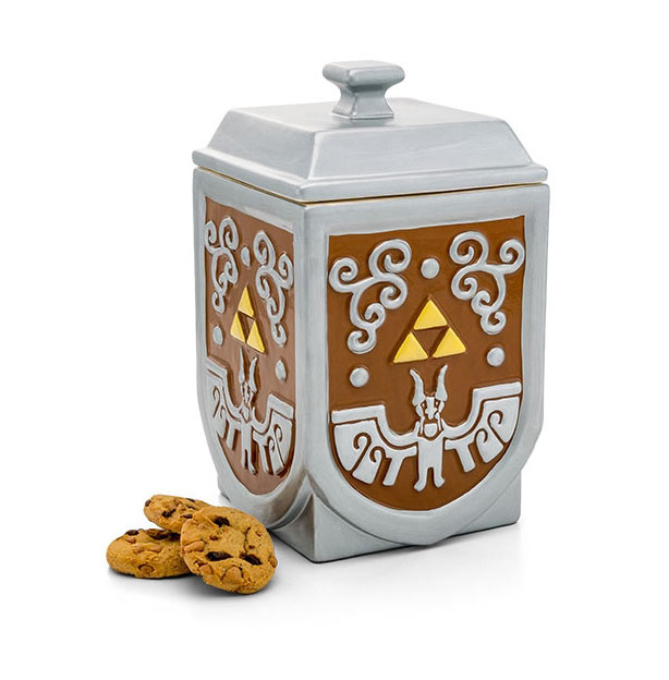Galletero The Legend of Zelda