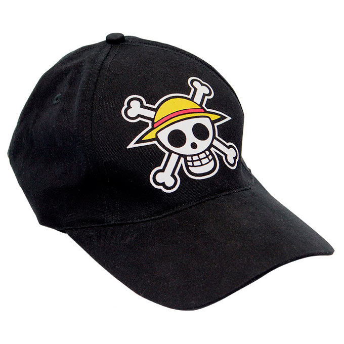 Gorra One Piece