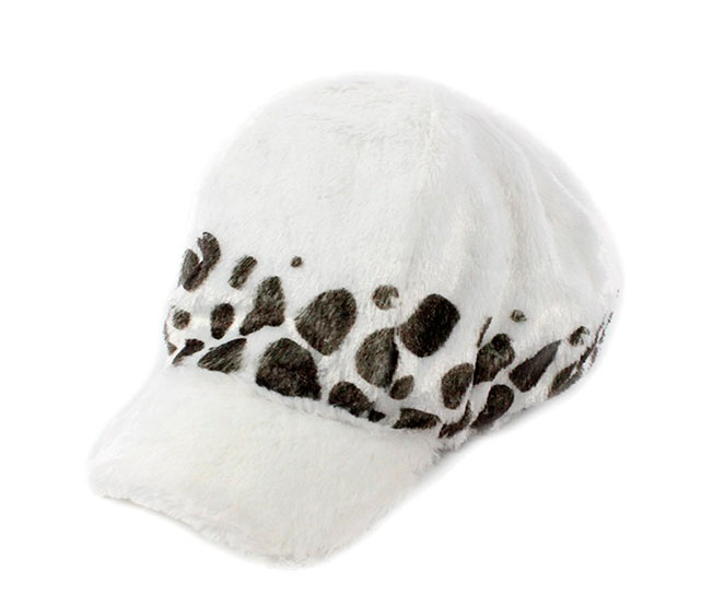 Gorra Trafalgar Law