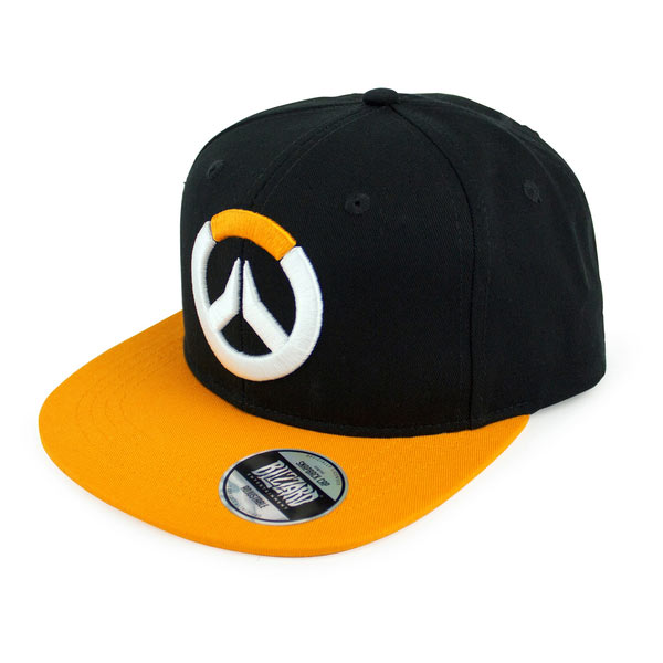 Gorra beisbol Overwatch