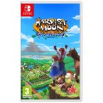 Harvest Moon One World Nintendo Switch