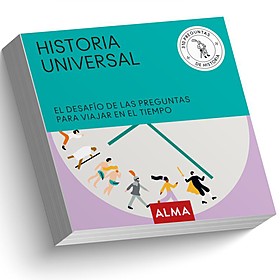 Historia universal