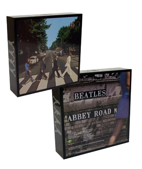 Hucha Abbey Road