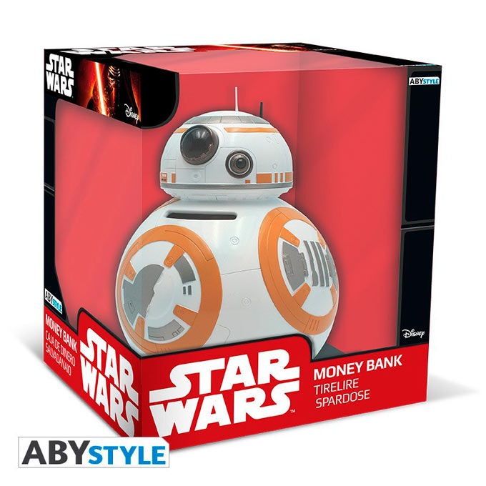 Hucha BB-8