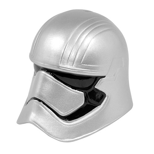Hucha Capitán Phasma