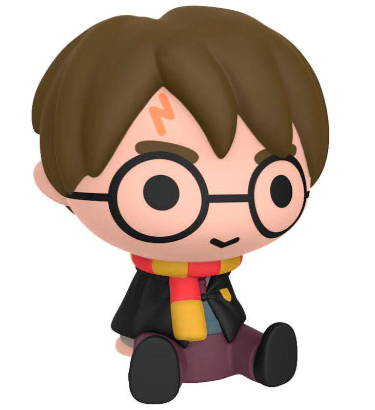 Hucha Chibi Harry Potter 15 cm