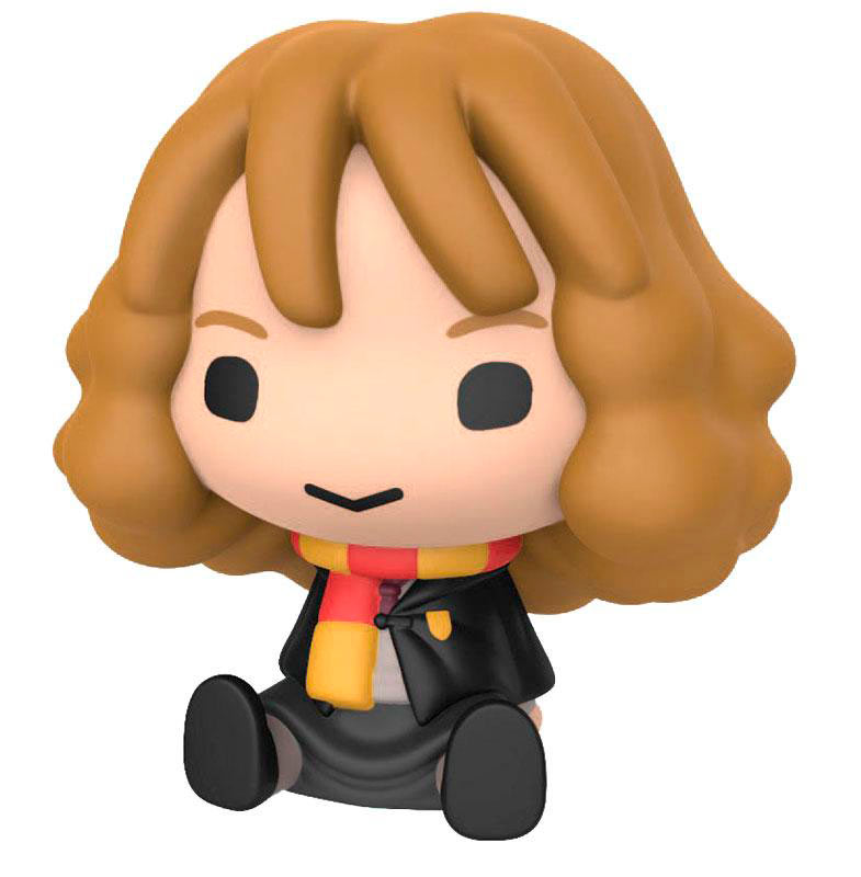Hucha Chibi Hermione Granger 15 cm Harry Potter