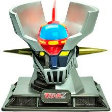 Hucha Mazinger Z de 16 cm. High Dream