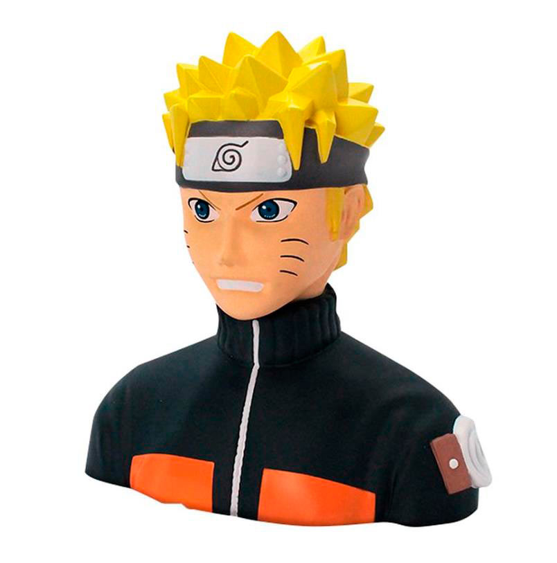 Hucha Naruto Shippuden 17 cm