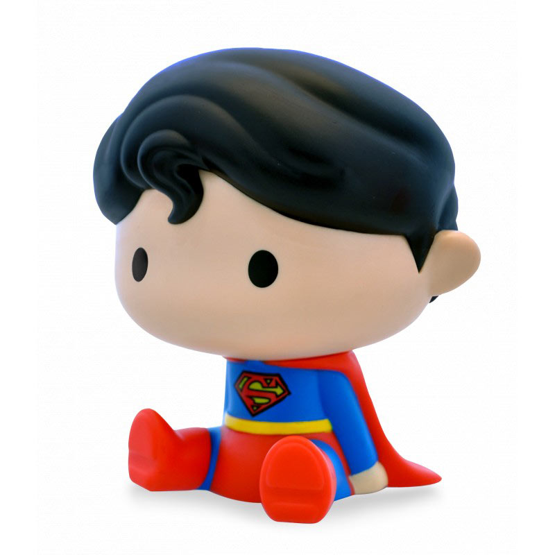 Hucha Superman