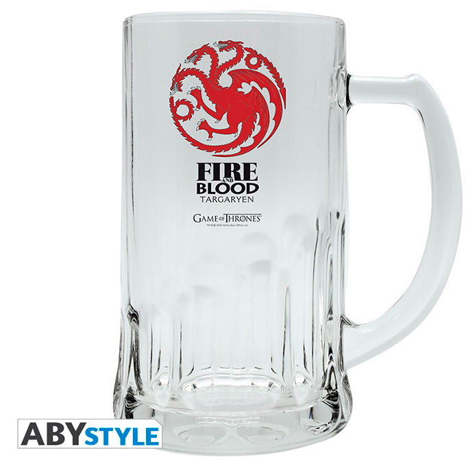 Jarra cerveza