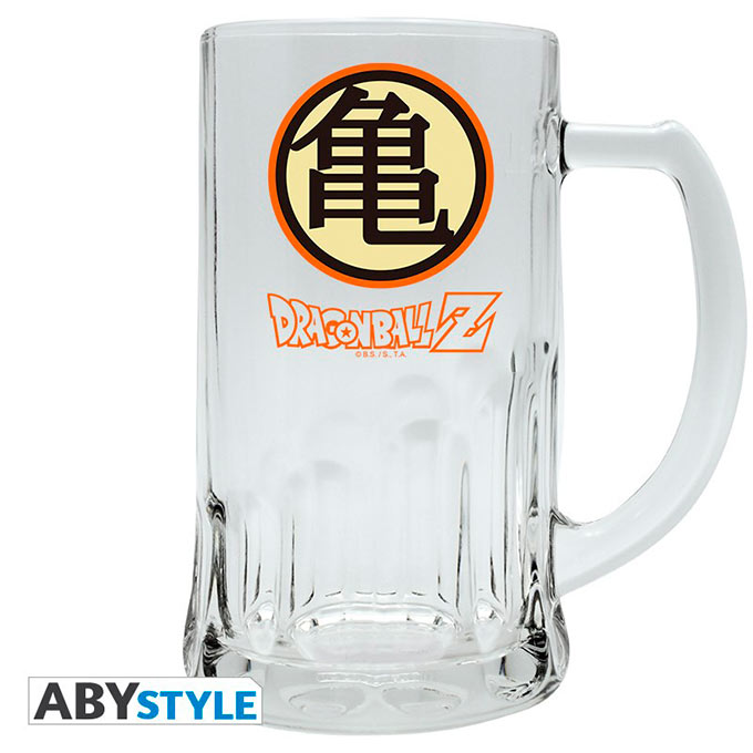 Jarra cerveza