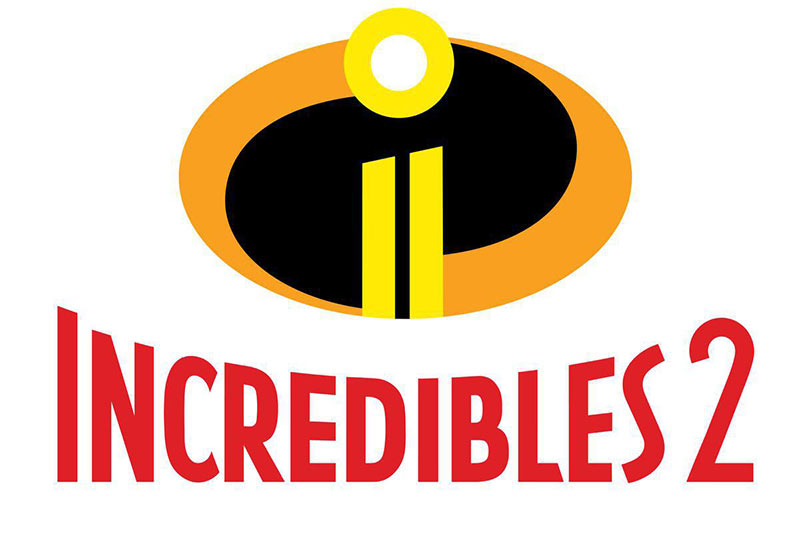 Juego de cartas UNO Los Increíbles 2. Edición en inglés