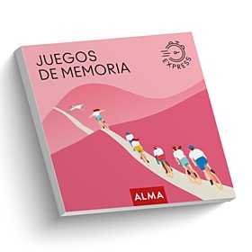 Juegos de memoria