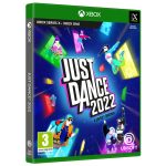 Just Dance 2022 Xbox Series X