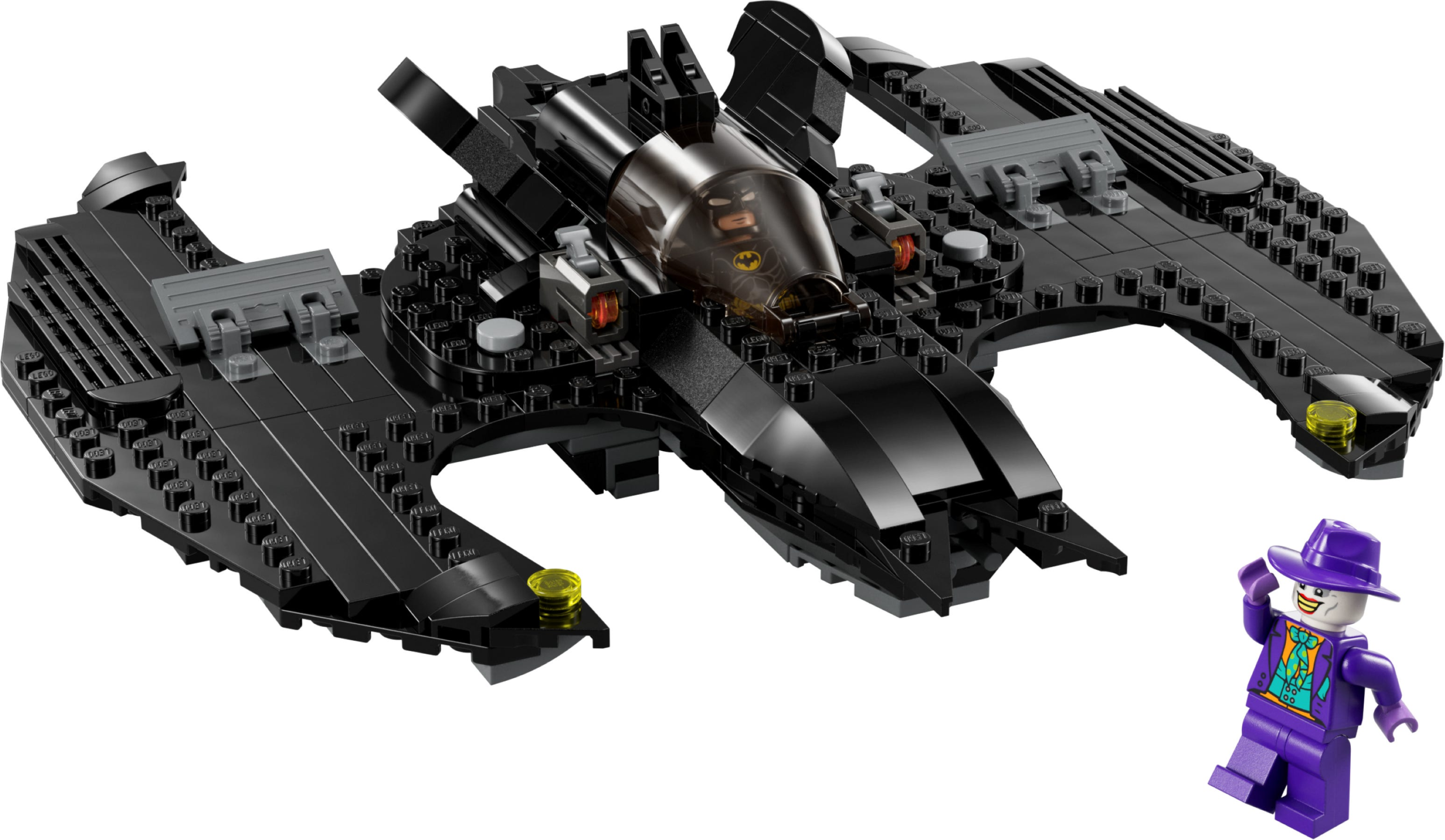 LEGO Batman™ - Batwing: Batman™ vs. The Joker™